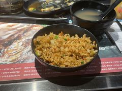 -盛焰铁板烧(王府井店)