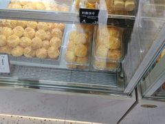 -甜嘟嘟烘焙坊(舒城路店)