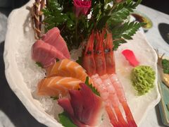 -阿吾罗日本料理(K11艺术中心店)