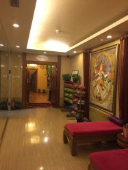 -FineYoga梵音瑜伽·普拉提