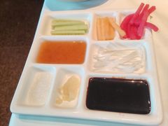 -四季民福烤鸭店(王府井灯市口店)