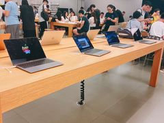 -Apple零售店(深圳益田假日广场店)
