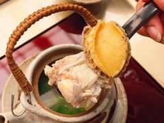 -鳥喜Toriki怀石烧鸟料理