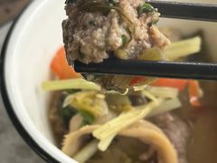-徐氏竹香园牛肉火锅(飞虎路店)