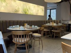 -翡翠拉面小笼包(岭南新天地店)