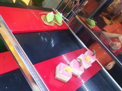 -东莞塘厦三正半山温泉酒店·沙利文西餐厅