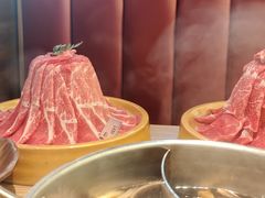 -松野谷·寿喜烧自助(华联顺义金街购物中心店)