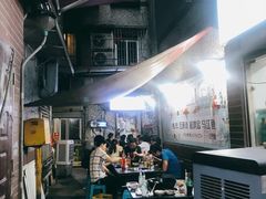大堂-石灰市毛记烧鸡公(解放碑店)