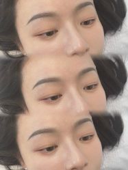 -MIVI野生眉纹绣纹眉