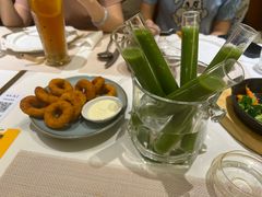 -get pizza意大利餐厅(凯德MALL店)