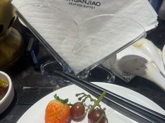 -川骄海鲜自助(亚运村店)