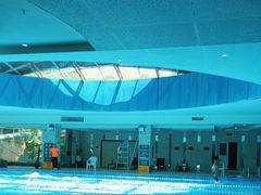 -菲鱼体育恒温游泳馆(中海名城店)