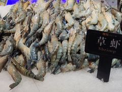 -加餐海鲜自助(集美银泰百货店)