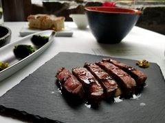 -三嚥阁 La Villa Restaurant