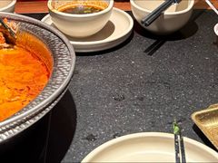-牛New寿喜烧(金茂览秀城店)