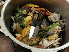 -土蚝·高压锅生蚝(百姓美食街店)