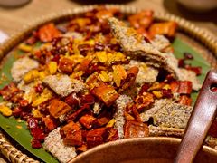 昂牛-米店·云南菜(南门店)