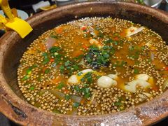 -老灶房-四川土菜(开元店)