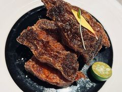 -醉庐·新上海菜(南京西路店)