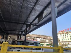 -武陵源汽车客运站