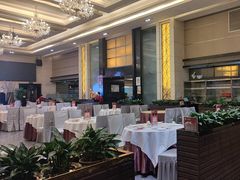 -北海渔村酒楼·粤菜海鲜点心(新华店)