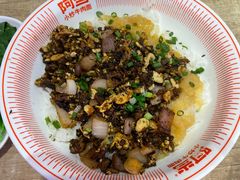 -阿当·小炒牛肉面(人广店)