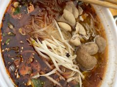 招牌肥肠粉-王记老幺肥肠粉