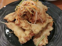 -东方饺子王(大屯路店)