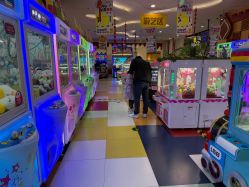 -meland·儿童乐园·游戏厅娃娃机·电玩Xbox(成都合生汇店)