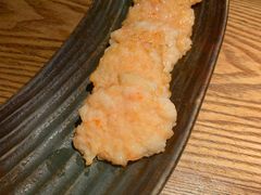 炸虾饼-小和庆·知味(首铸万科店)