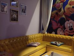 -五一星光夜市(SOHO新天地店)