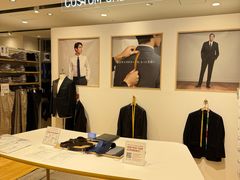 -优衣库(银座店)