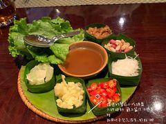 -食肆&Fourteen(武林夜市店)