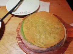 五色饼-春饼先生·北京烤鸭(甘井子万达店)