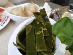 海带片-阳坊大都涮羊肉(阳坊总店)