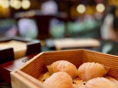 -白天鹅宾馆-玉堂春暖餐厅