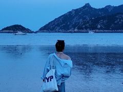 -大京沙滩
