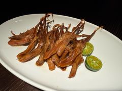 -小厨师·二十年沈家门小海鲜(百井坊巷店)