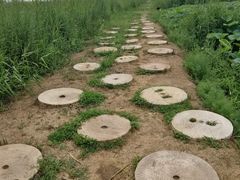 -处女泉风景名胜区