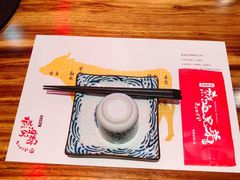 -热血兄弟·炭火烤肉(融侨中心店)