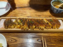 -福苗小骆驼烧烤(莲湖路店)