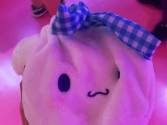-BIG PINK大粉娃娃机主题馆(圆融星座店)