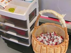 -鱼酷活鱼烤鱼(南京水游城店)