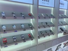 -转转二手回收(新城吾悦广场店)