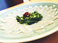 -天正河鲀·河豚亭(大连店)