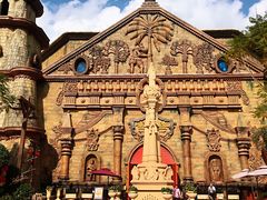 -南宁方特东盟神画