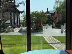 -扬州香格里拉·香宫中餐厅