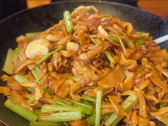 -老雒阳面馆·水席(洛宁高速路口店)