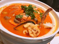 -米纸越南小馆(金鹰世界店)