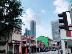 -新加坡Zam Zam餐馆